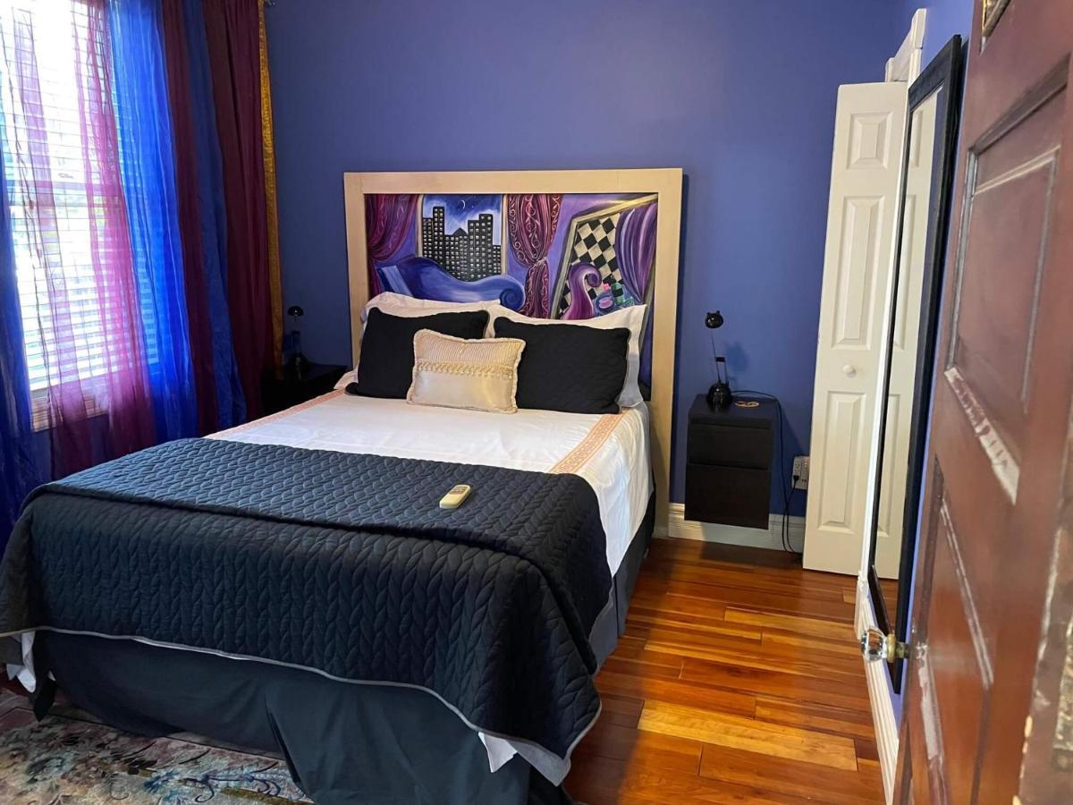 Globetrotters B&B 나이아가라온더레이크 외부 사진