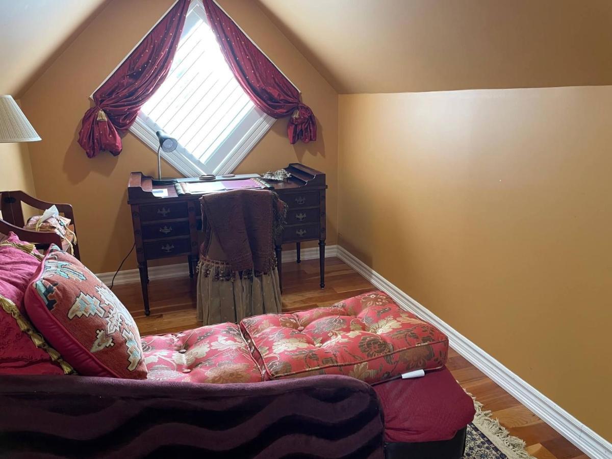 Globetrotters B&B 나이아가라온더레이크 외부 사진